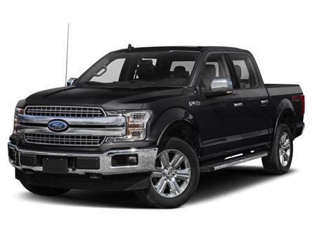 2020 Ford F-150 Lariat (Stk: 5402A) in Elliot Lake - Image 1 of 12