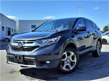 2019 Honda CR-V EX (Stk: 17-P6827) in Ottawa - Image 1 of 11