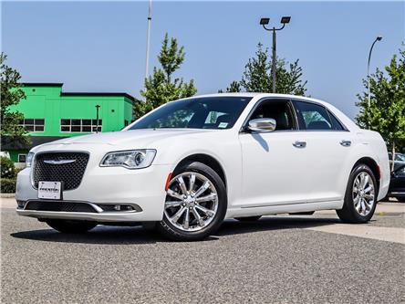 2015 Chrysler 300C Platinum (Stk: 3206541) in Langley City - Image 1 of 29