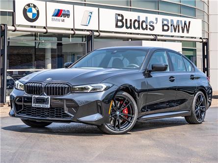 2023 BMW 330i xDrive (Stk: B601658) in Oakville - Image 1 of 27