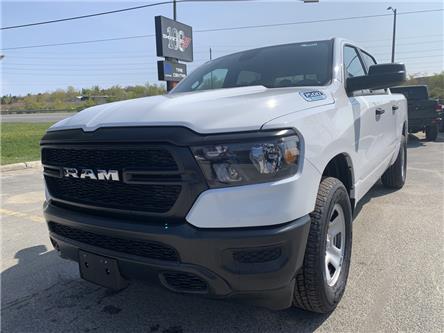 2023 RAM 1500 Tradesman (Stk: 8042) in Sudbury - Image 1 of 18