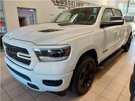 2023 RAM 1500 Sport (Stk: D5702) in Saint-Nicolas - Image 1 of 7