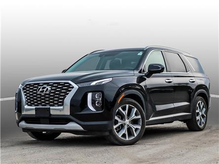 2020 Hyundai Palisade Luxury 7 Passenger (Stk: U07888) in Toronto - Image 1 of 31