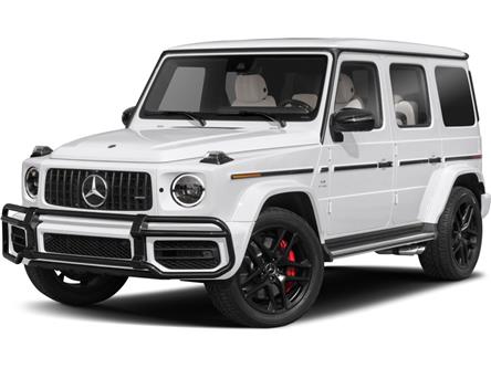 2019 Mercedes-Benz AMG G 63 Base (Stk: 23192) in Ottawa - Image 1 of 14