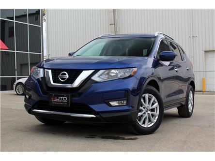 2017 Nissan Rogue  (Stk: 805211A) in Saskatoon - Image 1 of 6