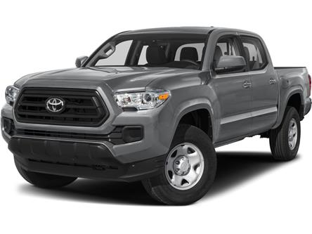 2020 Toyota Tacoma  (Stk: K5054) in Yorkton - Image 1 of 3