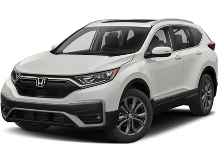 2020 Honda CR-V Sport (Stk: K5044) in Yorkton - Image 1 of 3