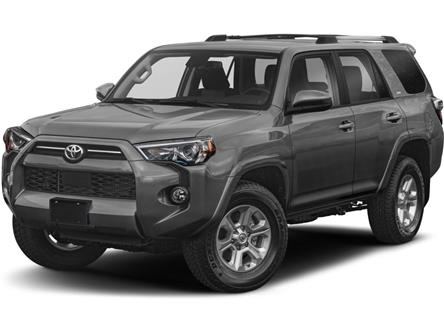 2020 Toyota 4Runner Base (Stk: K5045) in Yorkton - Image 1 of 3