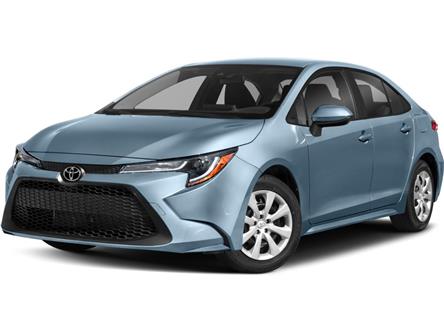 2022 Toyota Corolla L (Stk: K5055) in Yorkton - Image 1 of 3