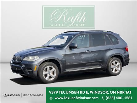 2012 BMW X5 xDrive35i (Stk: TL1773) in Windsor - Image 1 of 23
