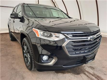 2019 Chevrolet Traverse  (Stk: 18787A) in Thunder Bay - Image 1 of 15