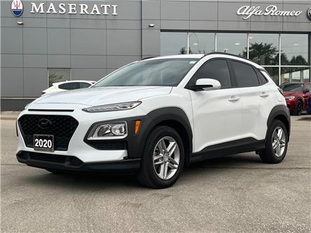 2020 Hyundai Kona 2.0L Essential (Stk: 21047DB) in London - Image 1 of 20