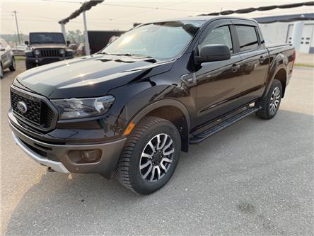 2019 Ford Ranger  (Stk: 3B1920) in Cardston - Image 1 of 24