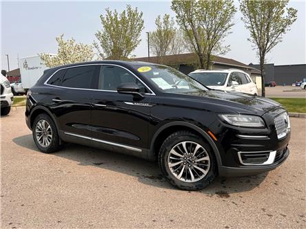 2020 Lincoln Nautilus Reserve (Stk: 18386) in Calgary - Image 1 of 24