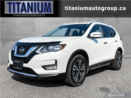 2020 Nissan Rogue SV (Stk: 712095) in Langley BC - Image 1 of 25