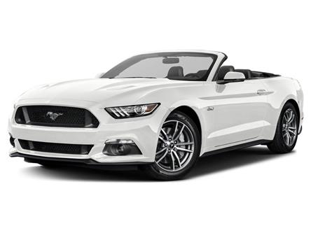 2017 Ford Mustang GT Premium (Stk: PU17888) in Toronto - Image 1 of 10