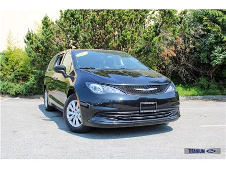 2018 Chrysler Pacifica L (Stk: FT188825) in Surrey - Image 1 of 12