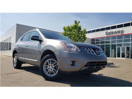 2013 Nissan Rogue SL (Stk: 39509A) in Edmonton - Image 1 of 25