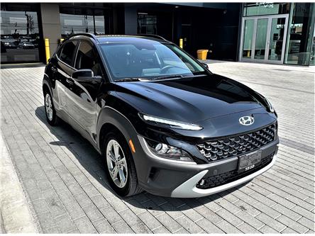 2022 Hyundai Kona 2.0L Preferred (Stk: 16U100567) in Markham - Image 1 of 12