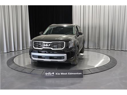2023 Kia Telluride SX (Stk: 24363) in Edmonton - Image 1 of 29