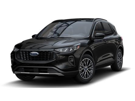 2023 Ford Escape PHEV (Stk: 23ES8975) in North Vancouver - Image 1 of 7