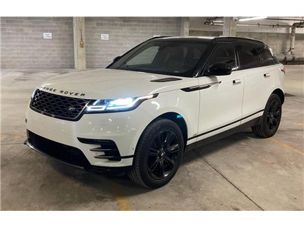 2018 Land Rover Range Rover Velar D180 SE R-Dynamic in Saint-Eustache - Image 1 of 12