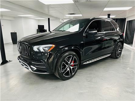 2020 Mercedes-Benz AMG GLE 53 Base (Stk: A8476) in Saint-Eustache - Image 1 of 32