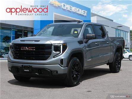 2023 GMC Sierra 1500 Elevation (Stk: G3K078) in Mississauga - Image 1 of 29