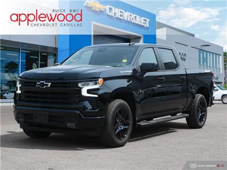 2023 Chevrolet Silverado 1500 RST (Stk: T3K061) in Mississauga - Image 1 of 30