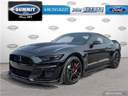 2020 Ford Shelby GT500 Base (Stk: PU68746B) in Toronto - Image 1 of 25
