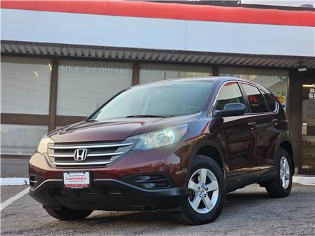 2014 Honda CR-V LX (Stk: 2305150) in Waterloo - Image 1 of 20