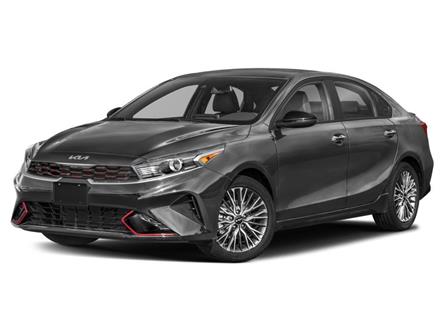 2023 Kia Forte  (Stk: K23475) in St. John's - Image 1 of 12