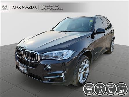 2018 BMW X5 eDrive xDrive40e (Stk: P6650) in Ajax - Image 1 of 18