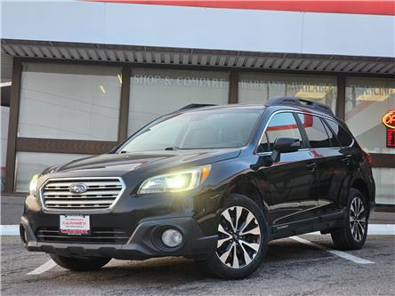 2017 Subaru Outback 2.5i Limited (Stk: 2304116) in Waterloo - Image 1 of 26