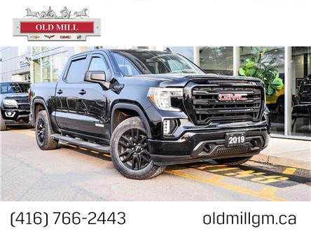 2019 GMC Sierra 1500 Elevation (Stk: 304215U) in Toronto - Image 1 of 28