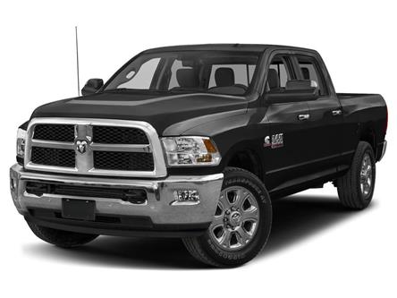 2018 RAM 2500 SLT (Stk: U0205) in London - Image 1 of 11