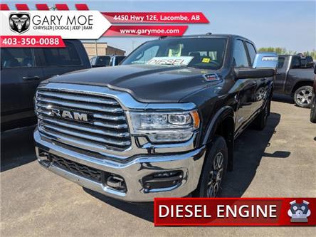 2023 RAM 3500 Limited Longhorn (Stk: F234144) in Lacombe - Image 1 of 15