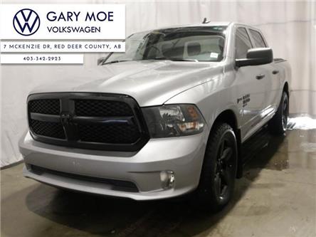 2020 RAM 1500 Classic Express (Stk: 3CS9840A) in Red Deer County - Image 1 of 24