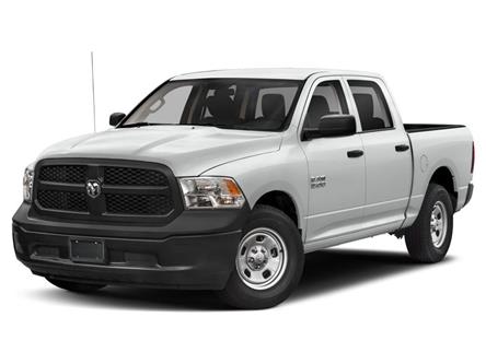 2023 RAM 1500 Classic Tradesman (Stk: TP098) in Kamloops - Image 1 of 11