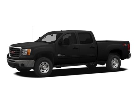 2008 GMC Sierra 2500HD  (Stk: 230829A) in Hawkesbury - Image 1 of 2