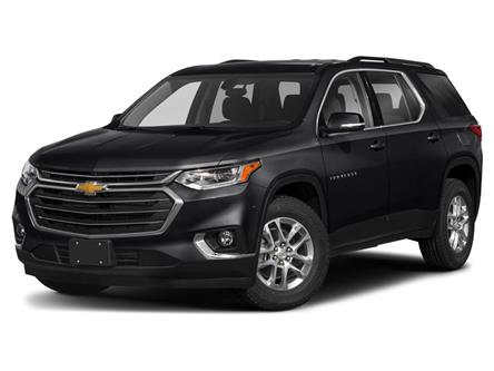 2019 Chevrolet Traverse LT (Stk: 230834A) in Hawkesbury - Image 1 of 9