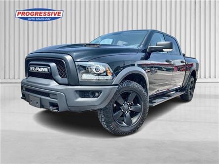 2019 RAM 1500 Classic  (Stk: KS710918P) in Sarnia - Image 1 of 24