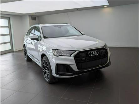 2023 Audi Q7 55 Progressiv (Stk: 182196) in Oakville - Image 1 of 15