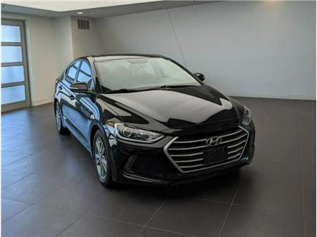 2018 Hyundai Elantra GLS (Stk: 18U2010) in Oakville - Image 1 of 15