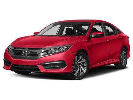 2017 Honda Civic EX (Stk: 367117A) in Woodstock - Image 1 of 9