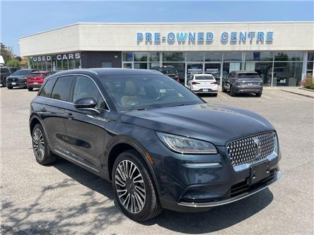 2022 Lincoln Corsair Reserve (Stk: P30158A) in Brampton - Image 1 of 15