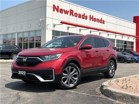 2022 Honda CR-V Sport (Stk: 23-2292A) in Newmarket - Image 1 of 18
