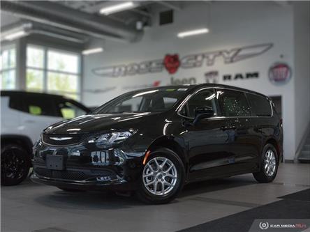 2023 Chrysler Grand Caravan SXT (Stk: P2087) in Welland - Image 1 of 27