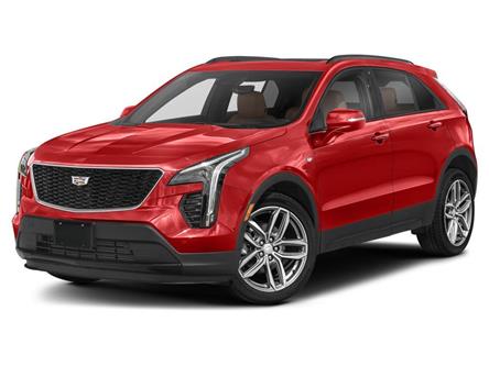 2023 Cadillac XT4 Sport (Stk: 7OD41281208) in Chatham - Image 1 of 11