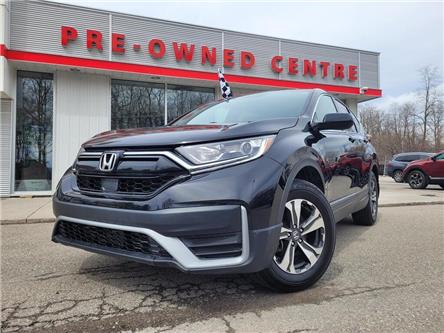 2021 Honda CR-V LX (Stk: E-2743) in Brockville - Image 1 of 31